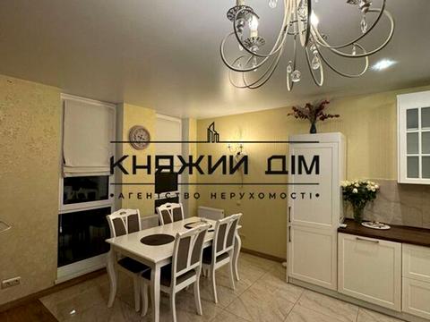 квартира по адресу Алимпия Галика ул., 75-А