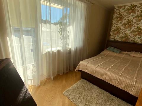 квартира по адресу Братьев Дружих ул. (Комарова), 2