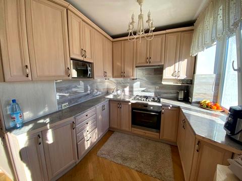 квартира по адресу Братьев Дружих ул. (Комарова), 2