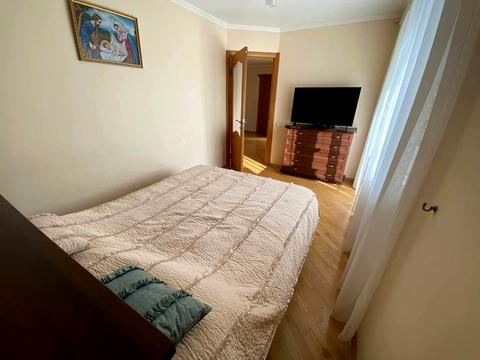 квартира по адресу Братьев Дружих ул. (Комарова), 2