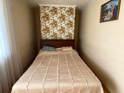 квартира по адресу Братьев Дружих ул. (Комарова), 2