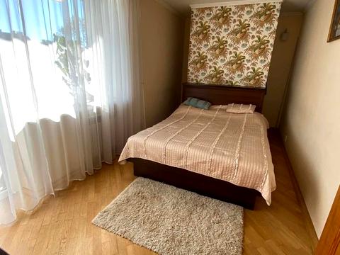 квартира по адресу Братьев Дружих ул. (Комарова), 2