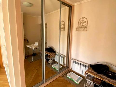 квартира по адресу Братьев Дружих ул. (Комарова), 2