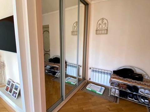 квартира по адресу Братьев Дружих ул. (Комарова), 2