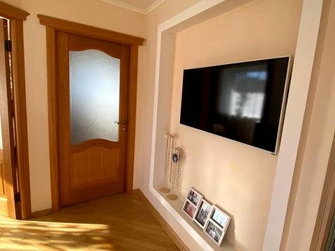 квартира по адресу Братьев Дружих ул. (Комарова), 2