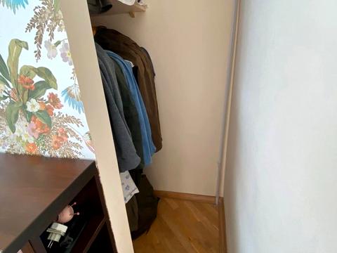 квартира по адресу Братьев Дружих ул. (Комарова), 2