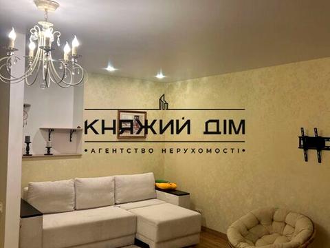квартира по адресу Алимпия Галика ул., 75-А