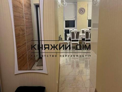 квартира по адресу Алимпия Галика ул., 75-А