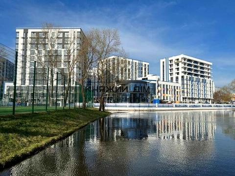 квартира по адресу Алимпия Галика ул., 75-А