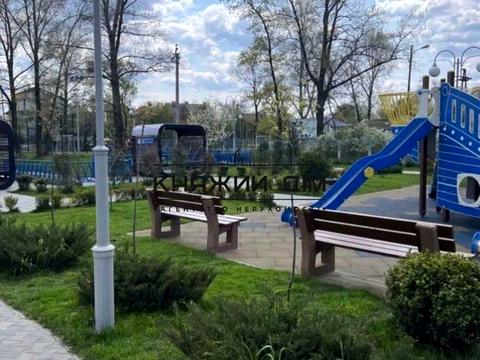 квартира по адресу Алимпия Галика ул., 75-А