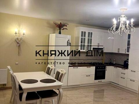 квартира по адресу Алимпия Галика ул., 75-А