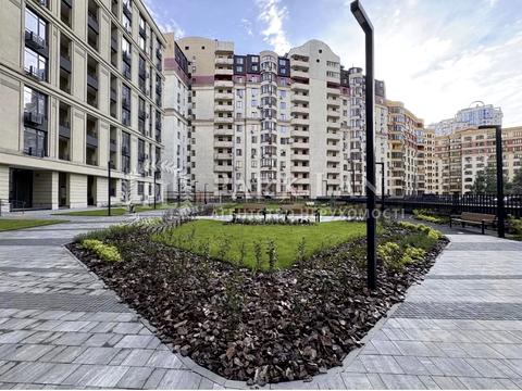 квартира по адресу Речная ул., 4