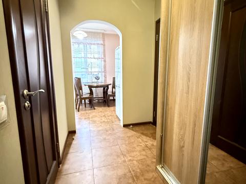 квартира за адресою Лісова вул., 6-К