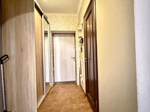 квартира за адресою Лісова вул., 6-К