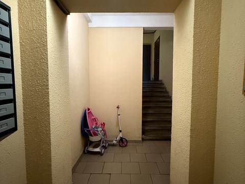 квартира за адресою Лісова вул., 6-К