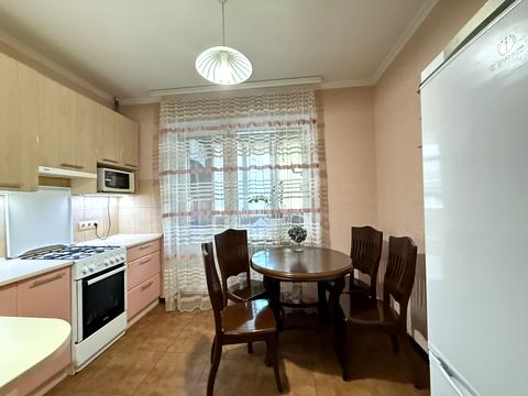 квартира за адресою Лісова вул., 6-К