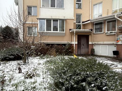 квартира за адресою Лісова вул., 6-К