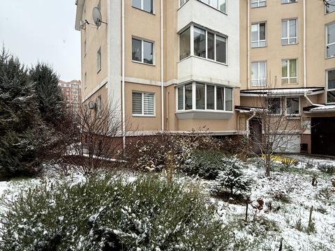 квартира за адресою Лісова вул., 6-К