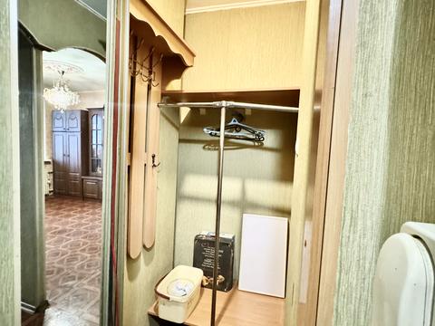 квартира по адресу Сергея Грицевца ул., 47