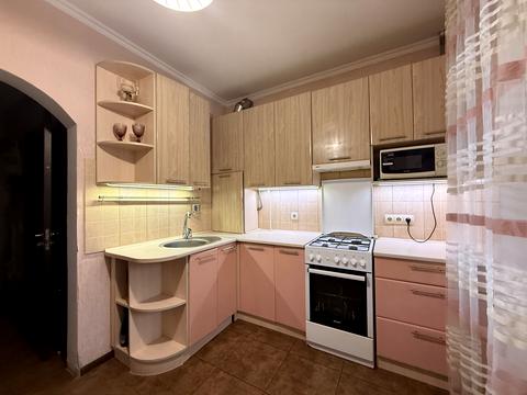 квартира за адресою Лісова вул., 6-К