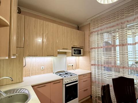 квартира за адресою Лісова вул., 6-К