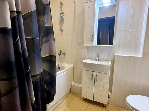 квартира за адресою Лісова вул., 6-К