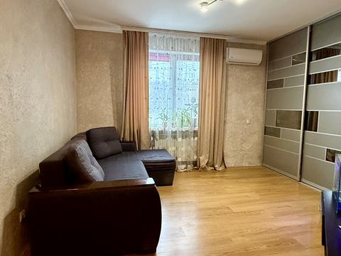 квартира за адресою Лісова вул., 6-К