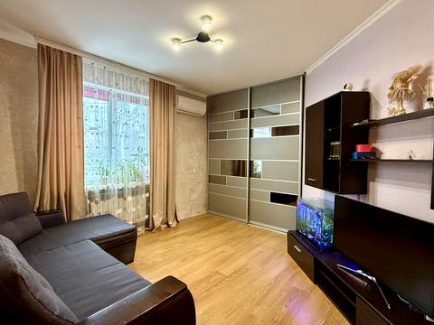 квартира за адресою Лісова вул., 6-К