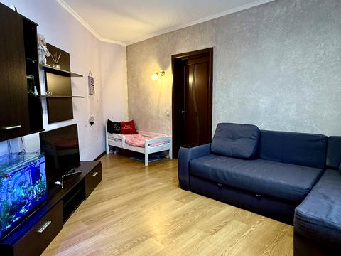 квартира за адресою Лісова вул., 6-К