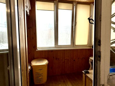 квартира за адресою Лісова вул., 6-К