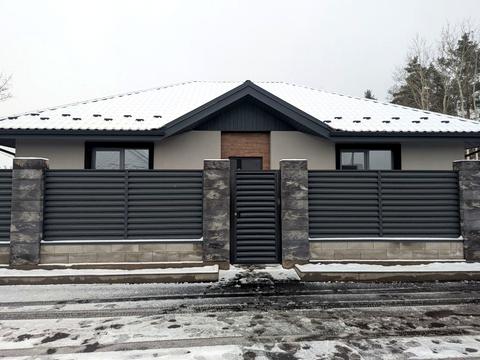 дом по адресу Бориса Лятошинського ул. (1 Травня)