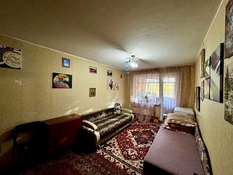 квартира за адресою Прикордонника Лазаренка вул., 4