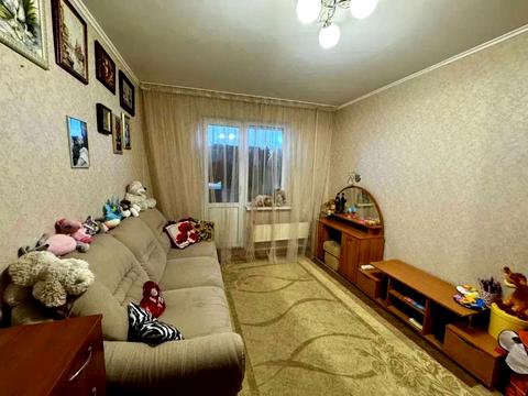 квартира за адресою Прикордонника Лазаренка вул., 4