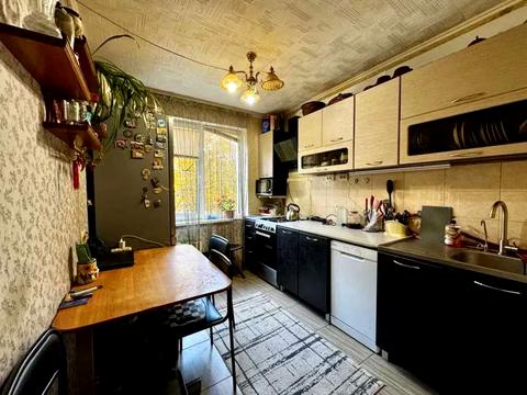 квартира за адресою Прикордонника Лазаренка вул., 4