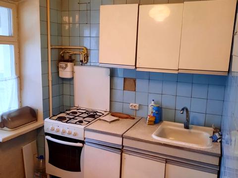 квартира по адресу Кургузова ул., 8