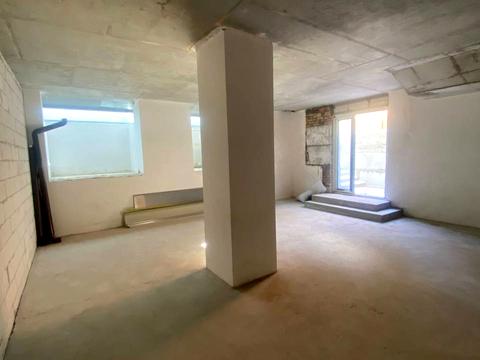 коммерческая по адресу Матвія Донцова ул. (Тургеневская), 24, к2