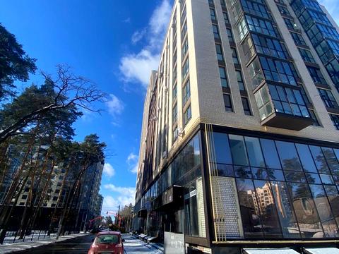 коммерческая по адресу Матвія Донцова ул. (Тургеневская), 24, к2