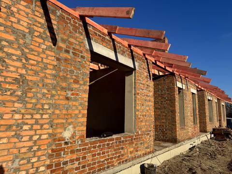 дом по адресу Остромирська ул., 65