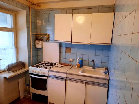 квартира по адресу Кургузова ул., 8