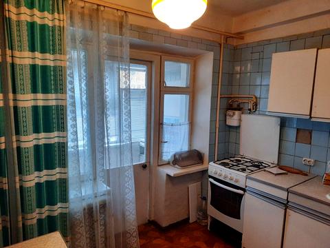 квартира по адресу Кургузова ул., 8