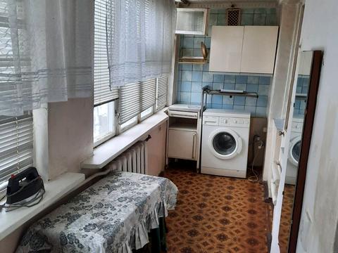 квартира по адресу Кургузова ул., 8