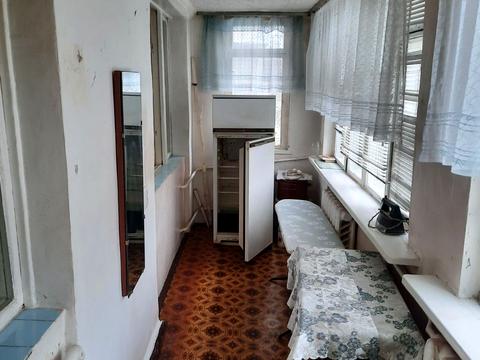 квартира по адресу Кургузова ул., 8