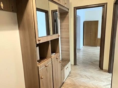 квартира по адресу Млынарская ул., 40а