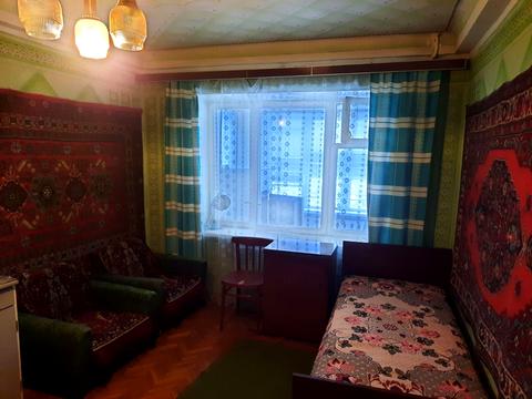 квартира по адресу Кургузова ул., 8