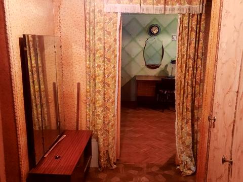 квартира по адресу Кургузова ул., 8