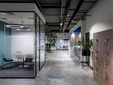 коммерческая по адресу Гарматная ул., 4