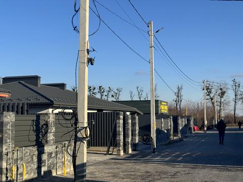 дом по адресу Остромирська ул., 65