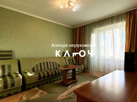 квартира по адресу Вячеслава Черновола ул., 12/1