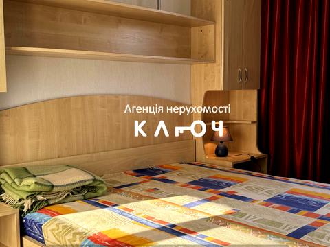 квартира по адресу Вячеслава Черновола ул., 12/1