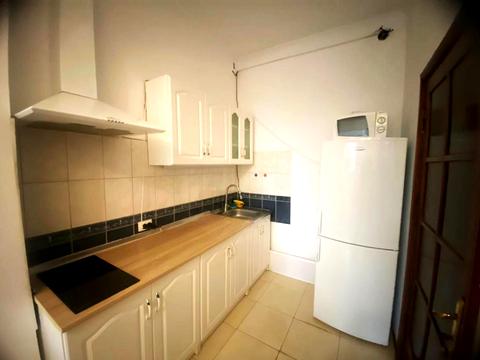 квартира за адресою Бакинська вул., 23